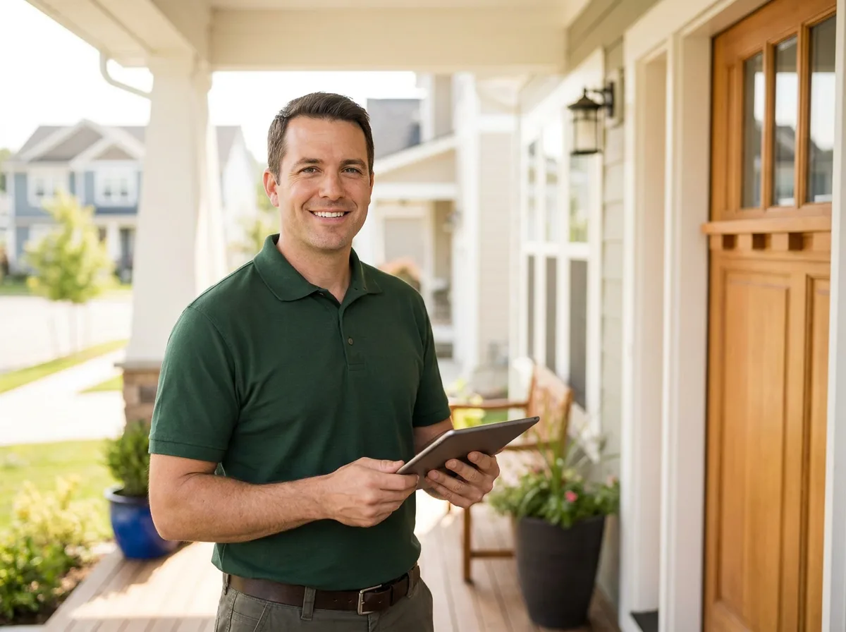 Pest control FAQs for Weston, OH